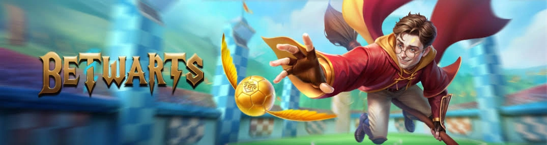Betwarts Wide Banner.