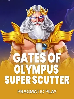Gates of Olympus slot by Pragmatic Play at BetWarts Casino – Zeus-themed slot with tumbling reels and multipliers up to 500x